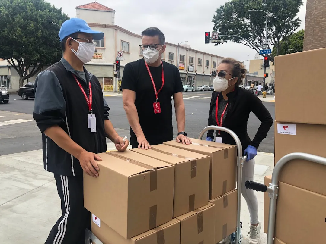 华北地区电子元器件采购选型与品质保障方案