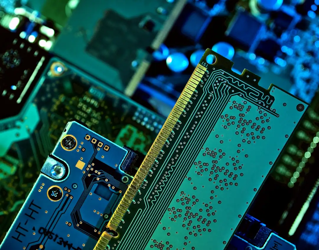 华北电子制造企业芯片选型要点与常见误区解析