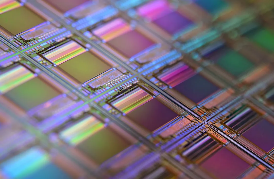 华北电子制造用集成电路选型要点与供货稳定性分析正文配图 2