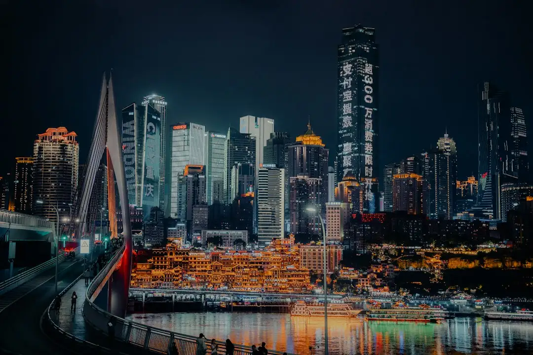 工业级集成电路与商用芯片性能差异对比分析